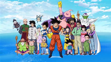 dragon ball wiki